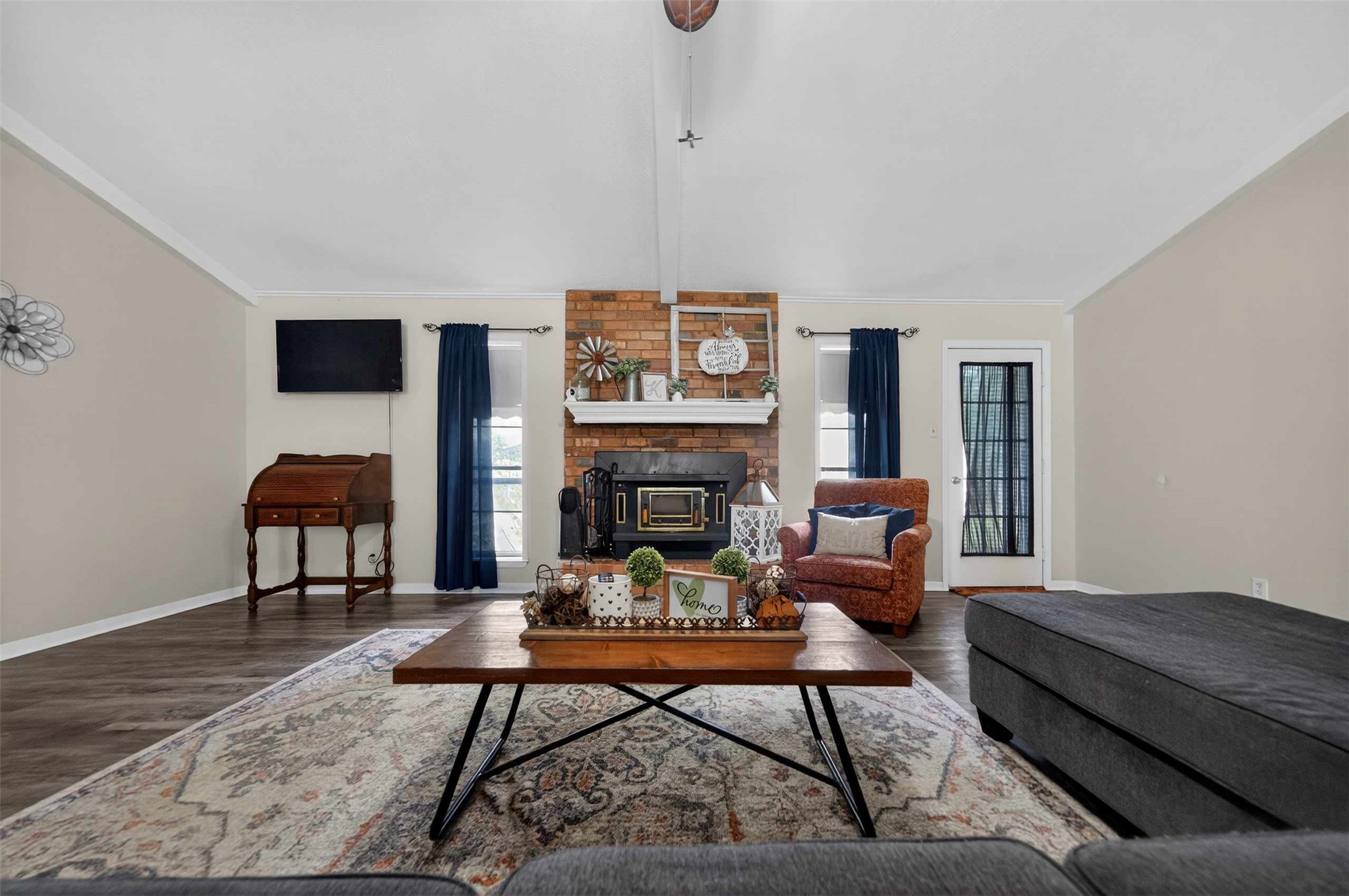 15515 Nell Lynn Lane Tyler TX 75707