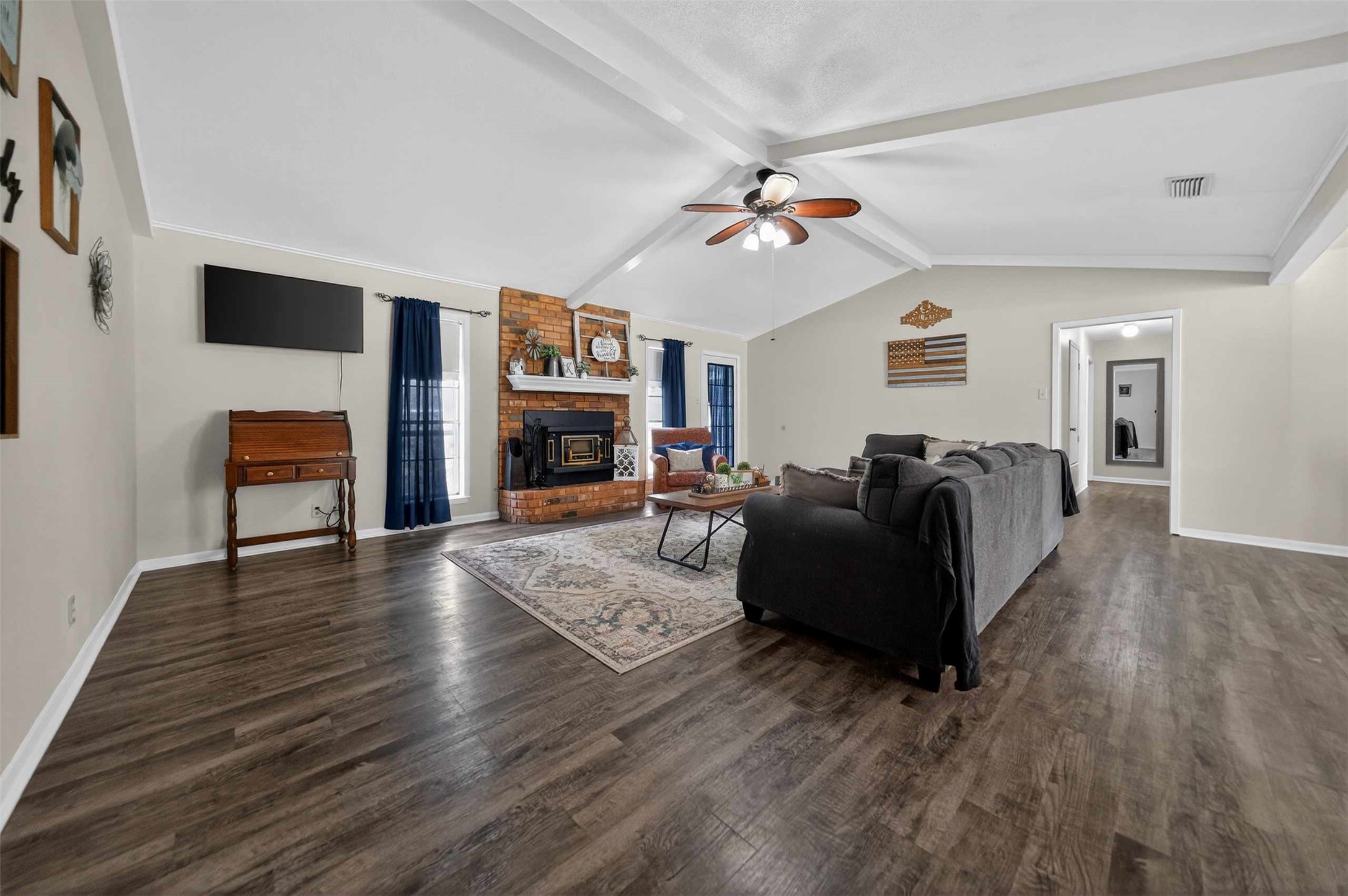 15515 Nell Lynn Lane Tyler TX 75707