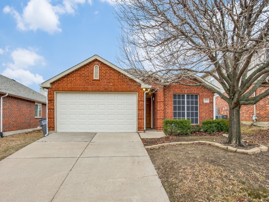 5822 Vista Glen Lane Sachse TX 75048