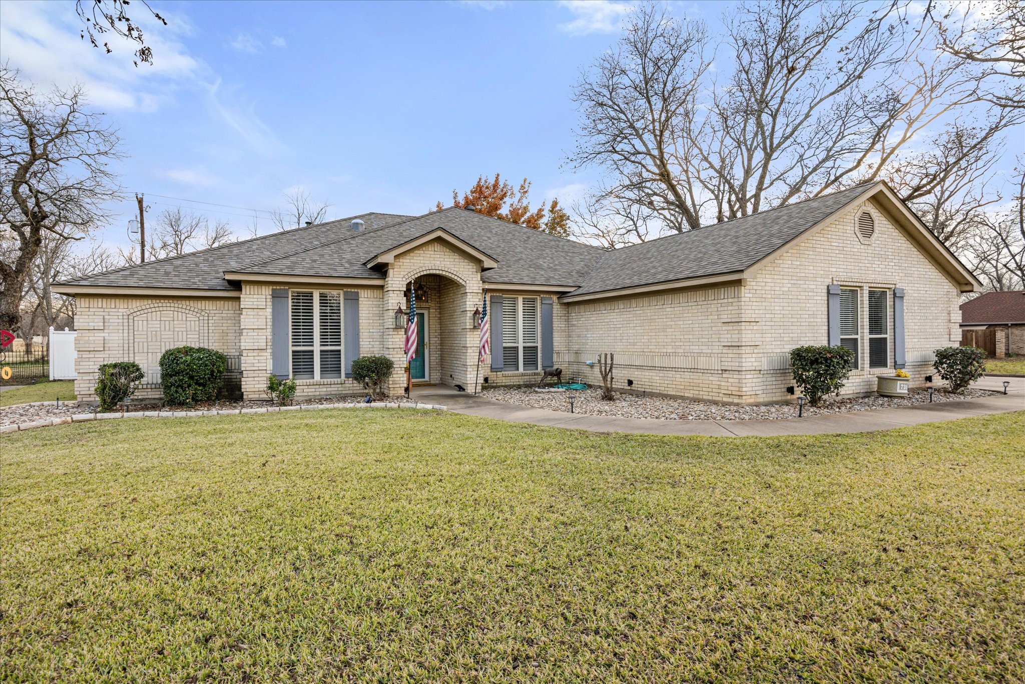 7309 Ravenswood Road Granbury TX 76049