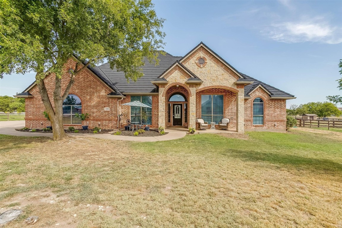 3313 Bent Creek Trail Crowley TX 76036
