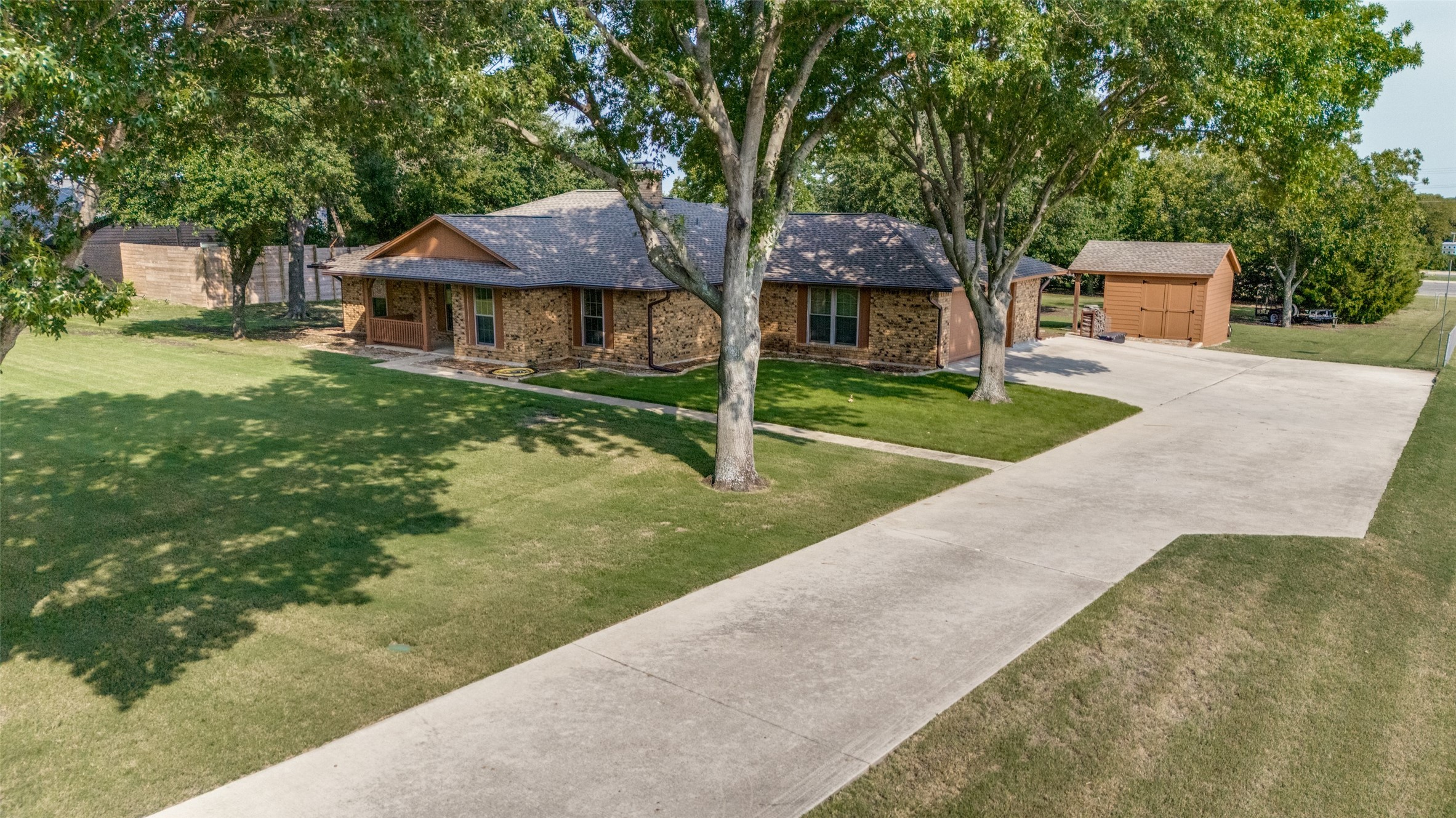 14055 Red Oak Circle N Frisco TX 75071