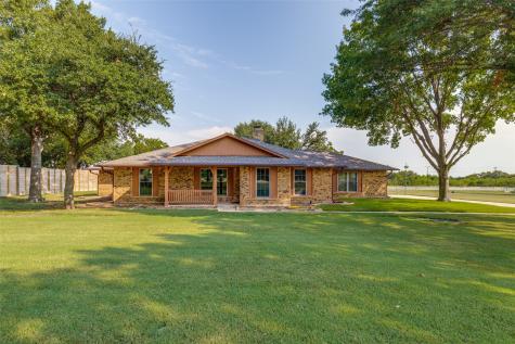 14055 Red Oak Circle N Frisco TX 75071
