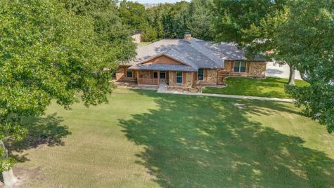 14055 Red Oak Circle N Frisco TX 75071