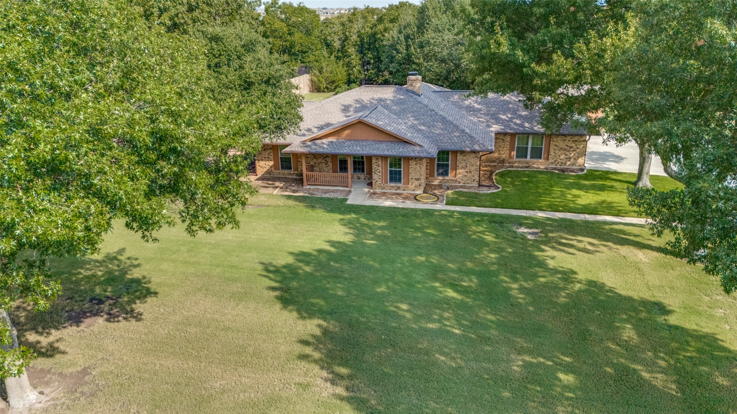 14055 Red Oak Circle N Frisco TX 75071