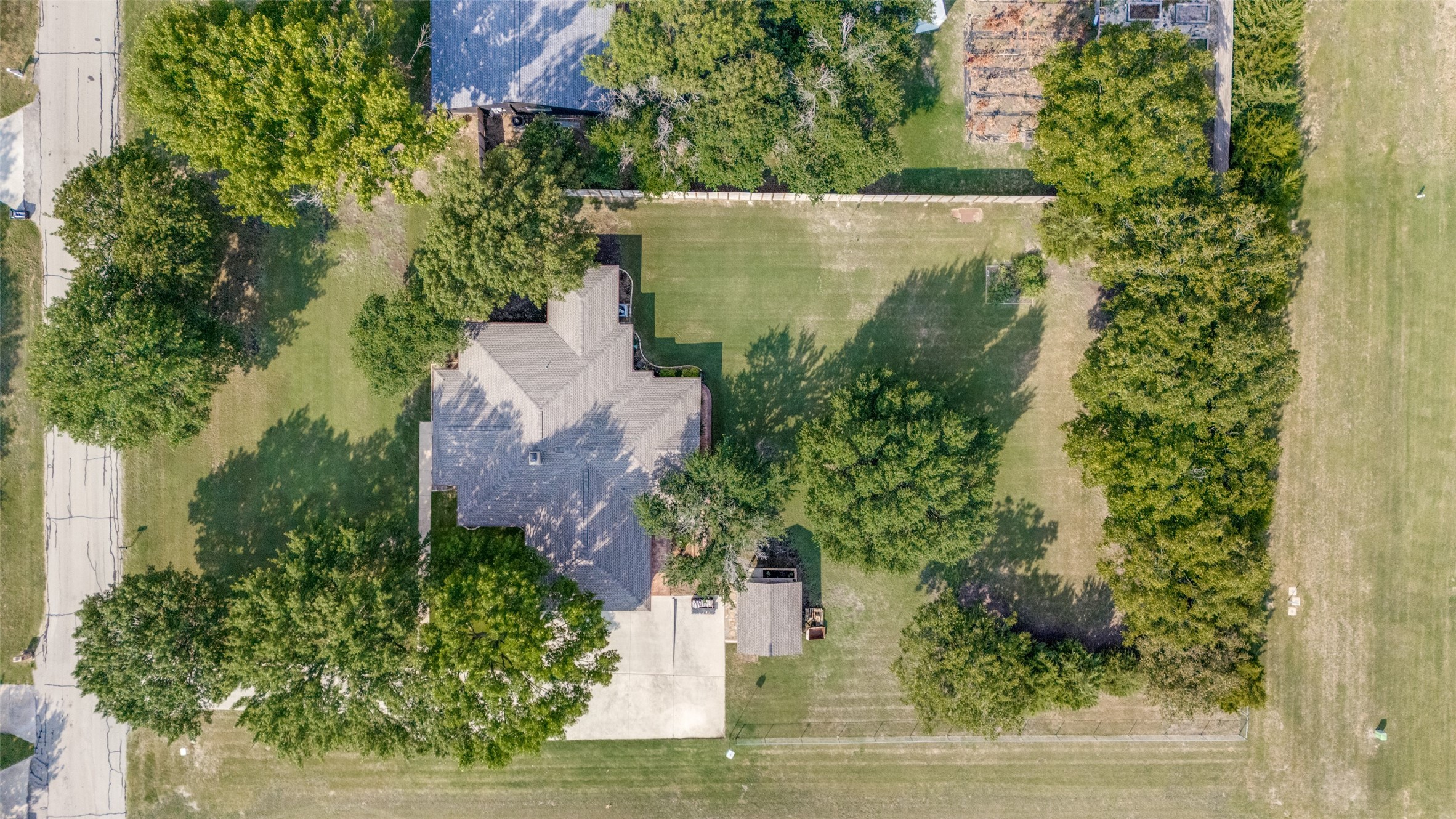 14055 Red Oak Circle N Frisco TX 75071