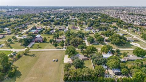 14055 Red Oak Circle N Frisco TX 75071
