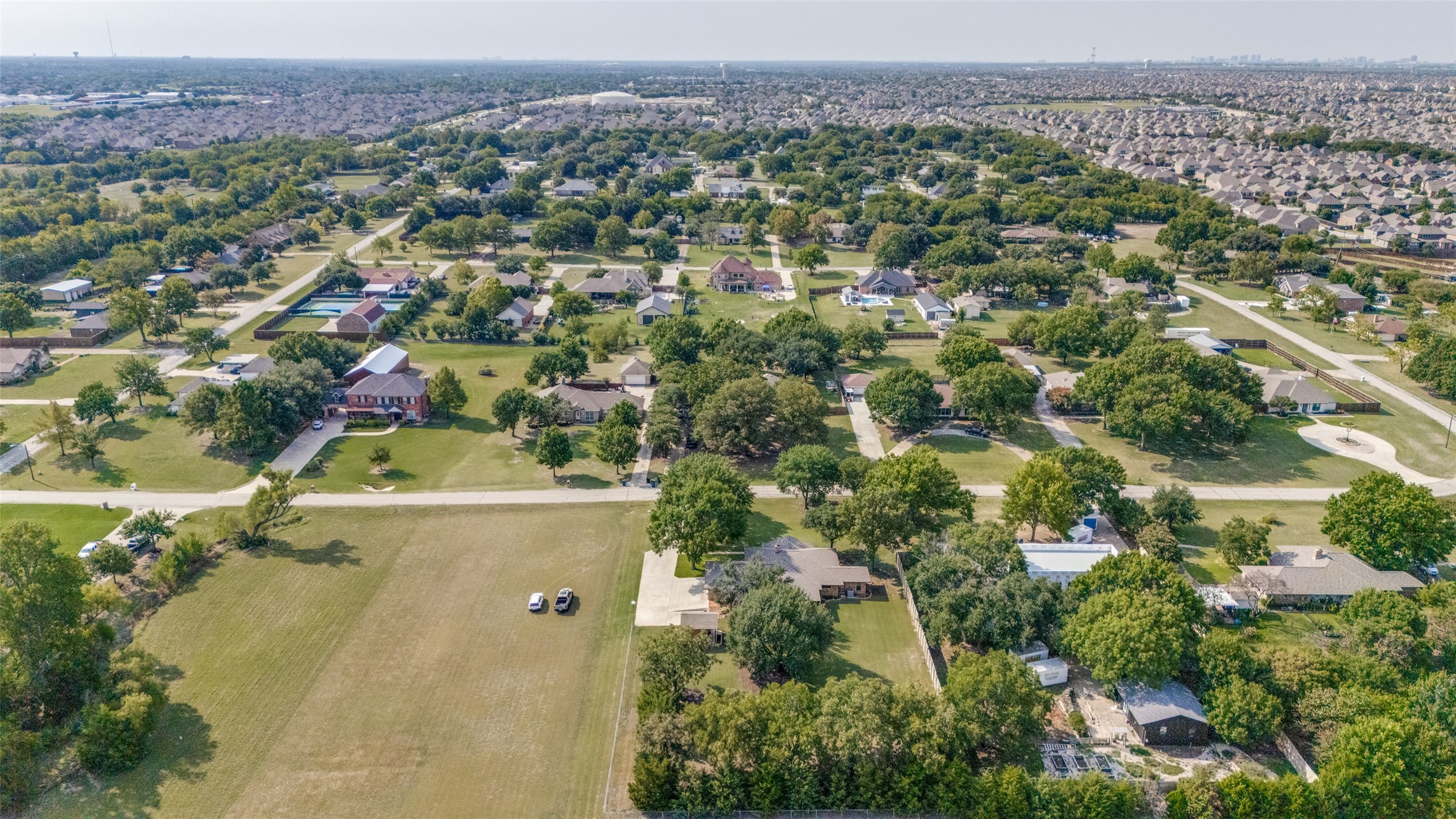 14055 Red Oak Circle N Frisco TX 75071