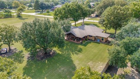 14055 Red Oak Circle N Frisco TX 75071