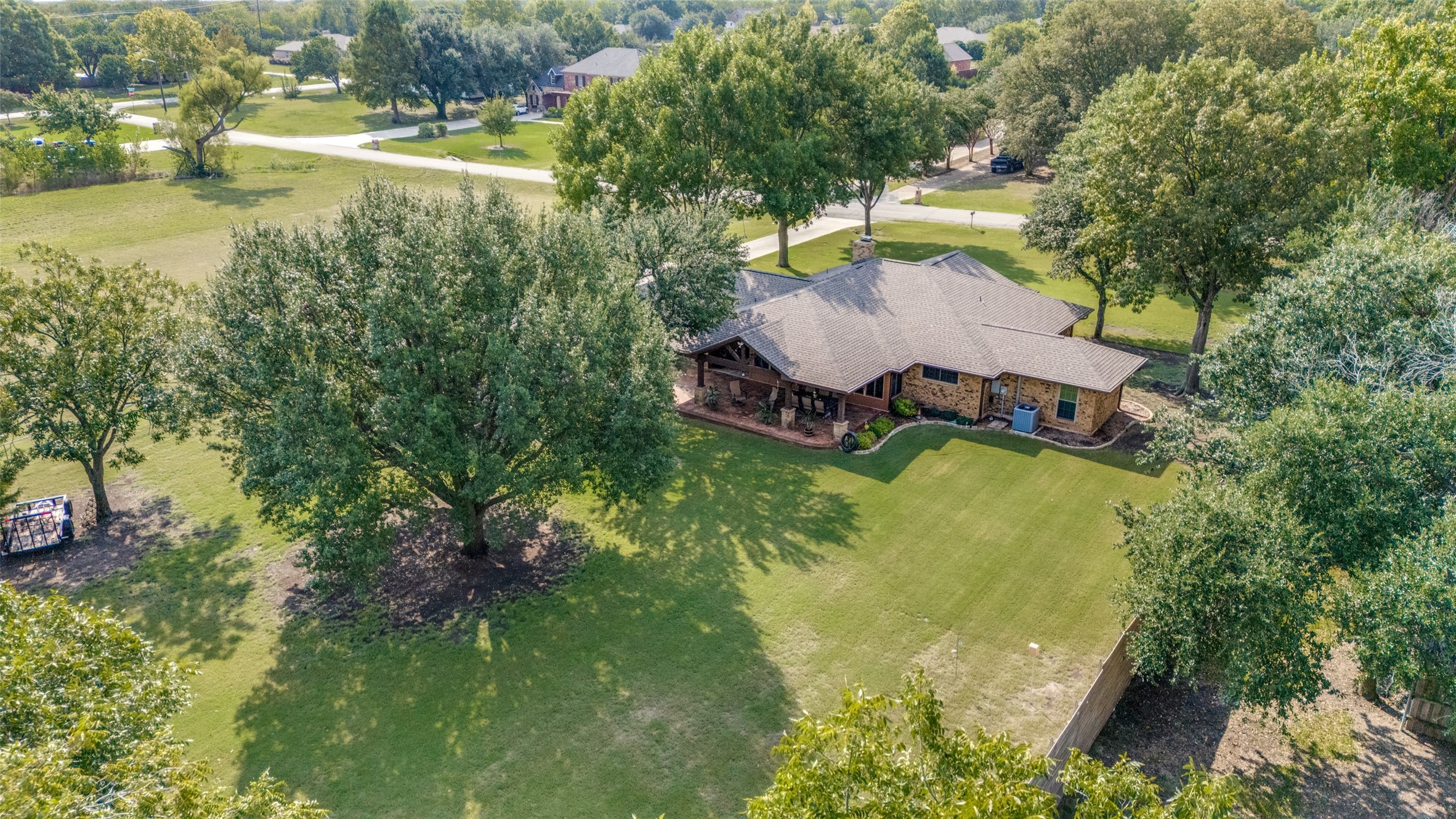 14055 Red Oak Circle N Frisco TX 75071