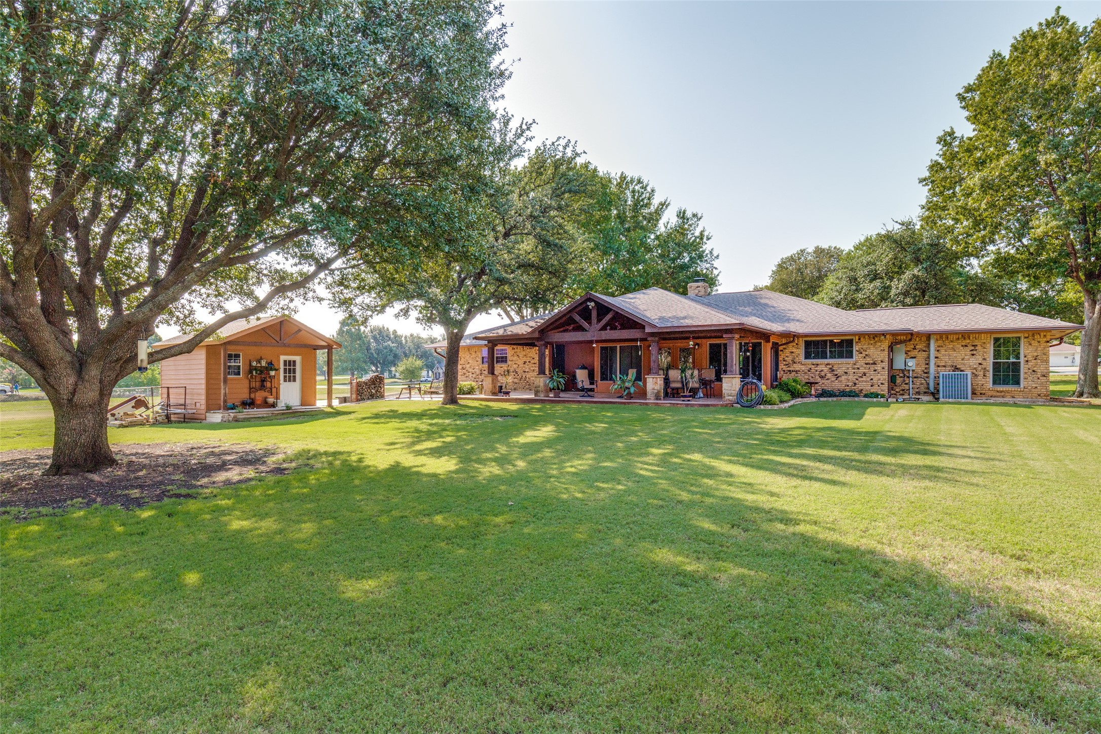 14055 Red Oak Circle N Frisco TX 75071