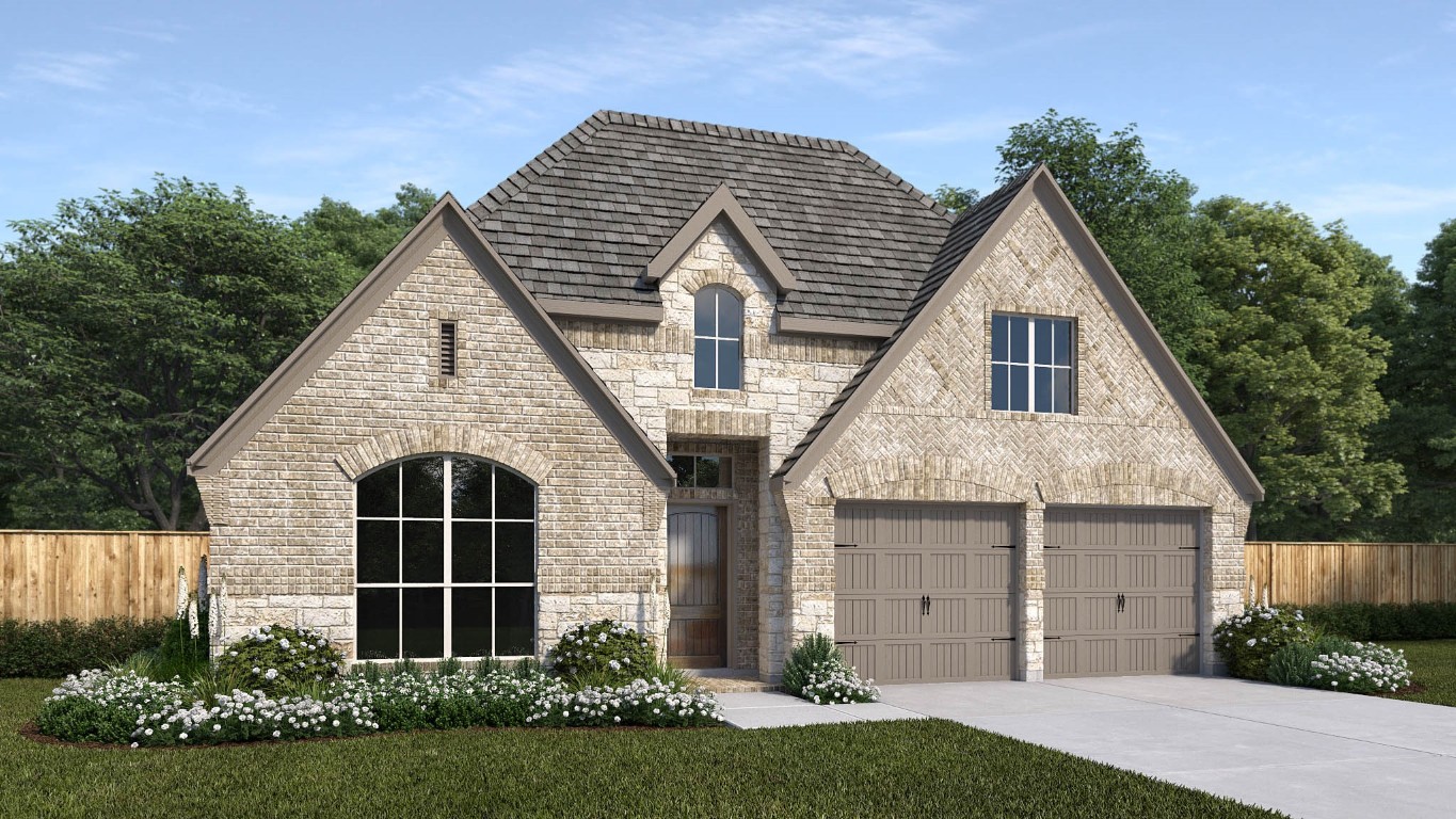 1412 Misty Pasture Way Mansfield TX 76063