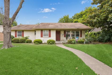 132 W Kenwood Drive Garland TX 75041