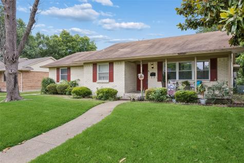 132 W Kenwood Drive Garland TX 75041