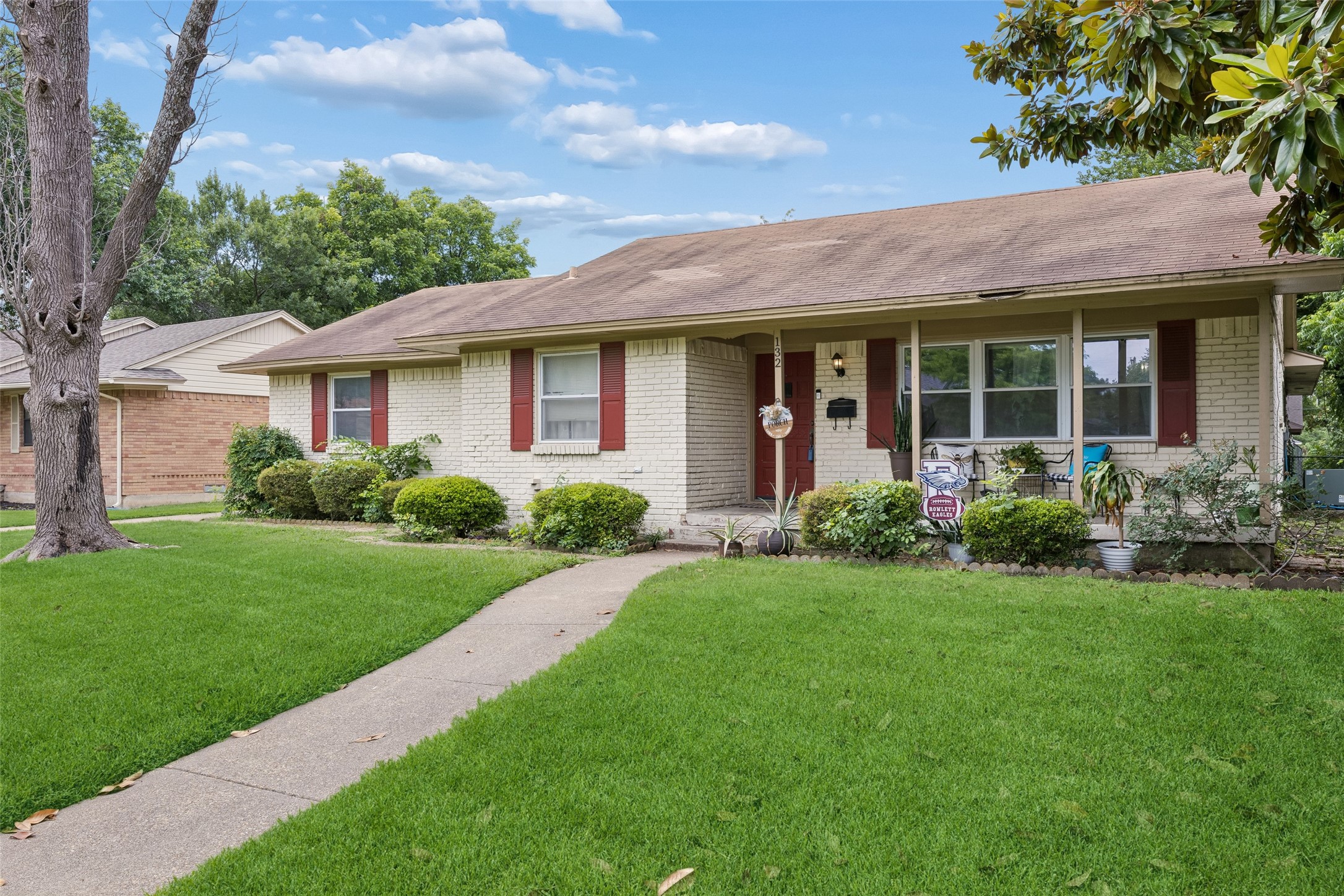 132 W Kenwood Drive Garland TX 75041