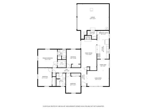 132 W Kenwood Drive Garland TX 75041