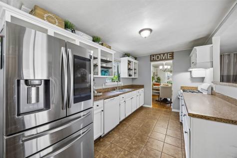 132 W Kenwood Drive Garland TX 75041