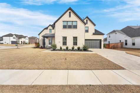 14290 Colt Chase Road Frisco TX 75035