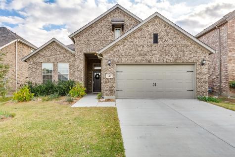 140 Mossy Oak Trail Fort Worth TX 76131