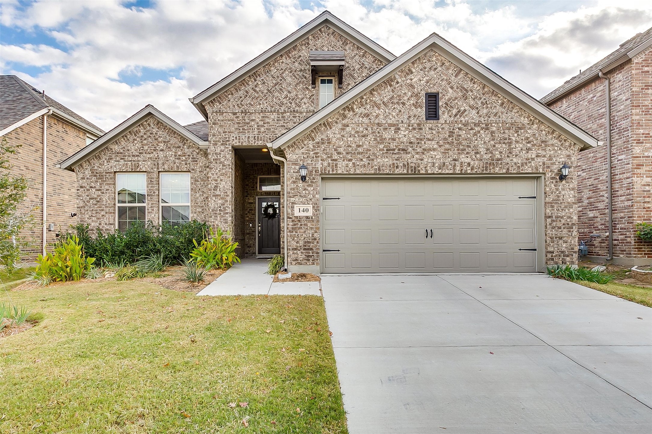 140 Mossy Oak Trail Fort Worth TX 76131