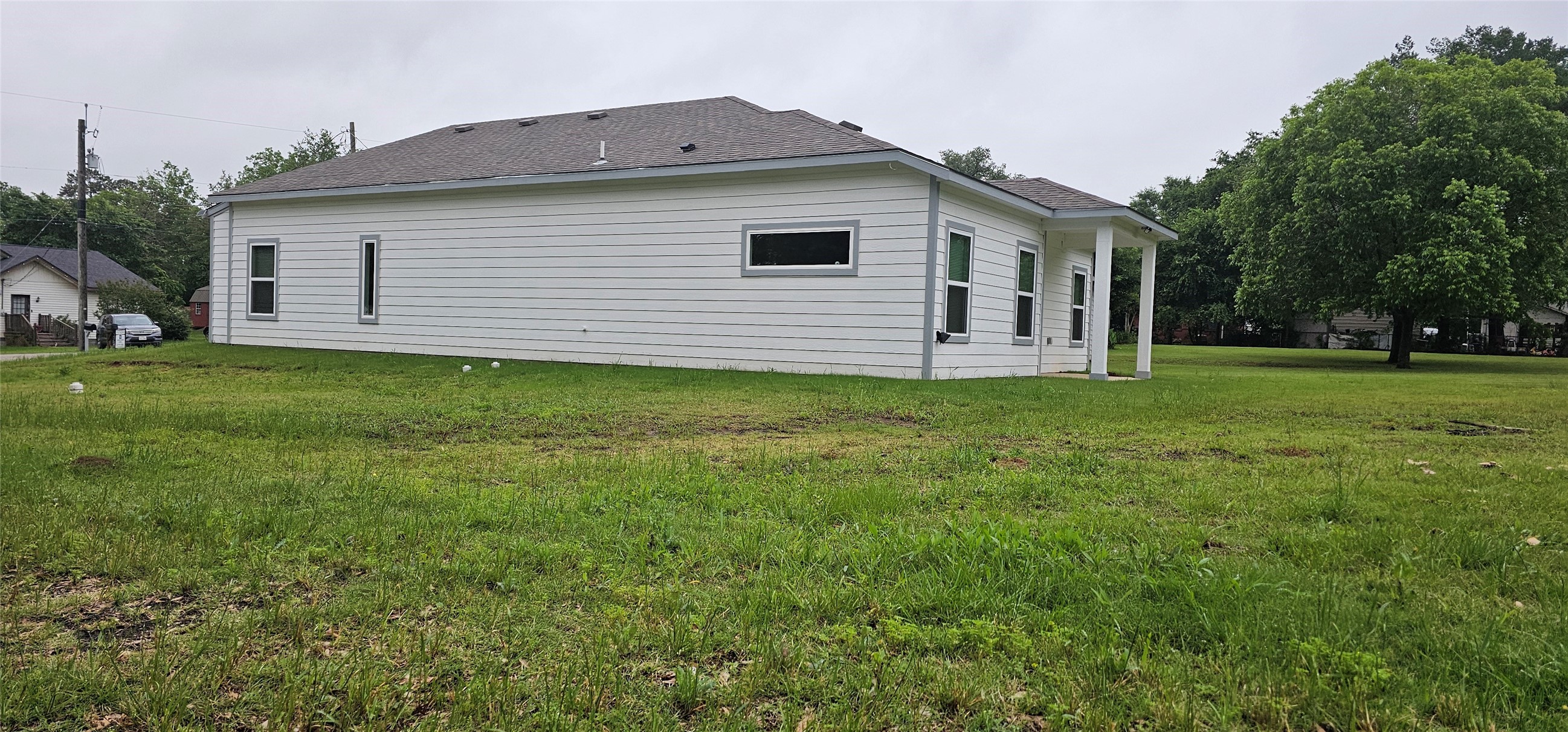 525 N Washington Street Grand Saline TX 75140