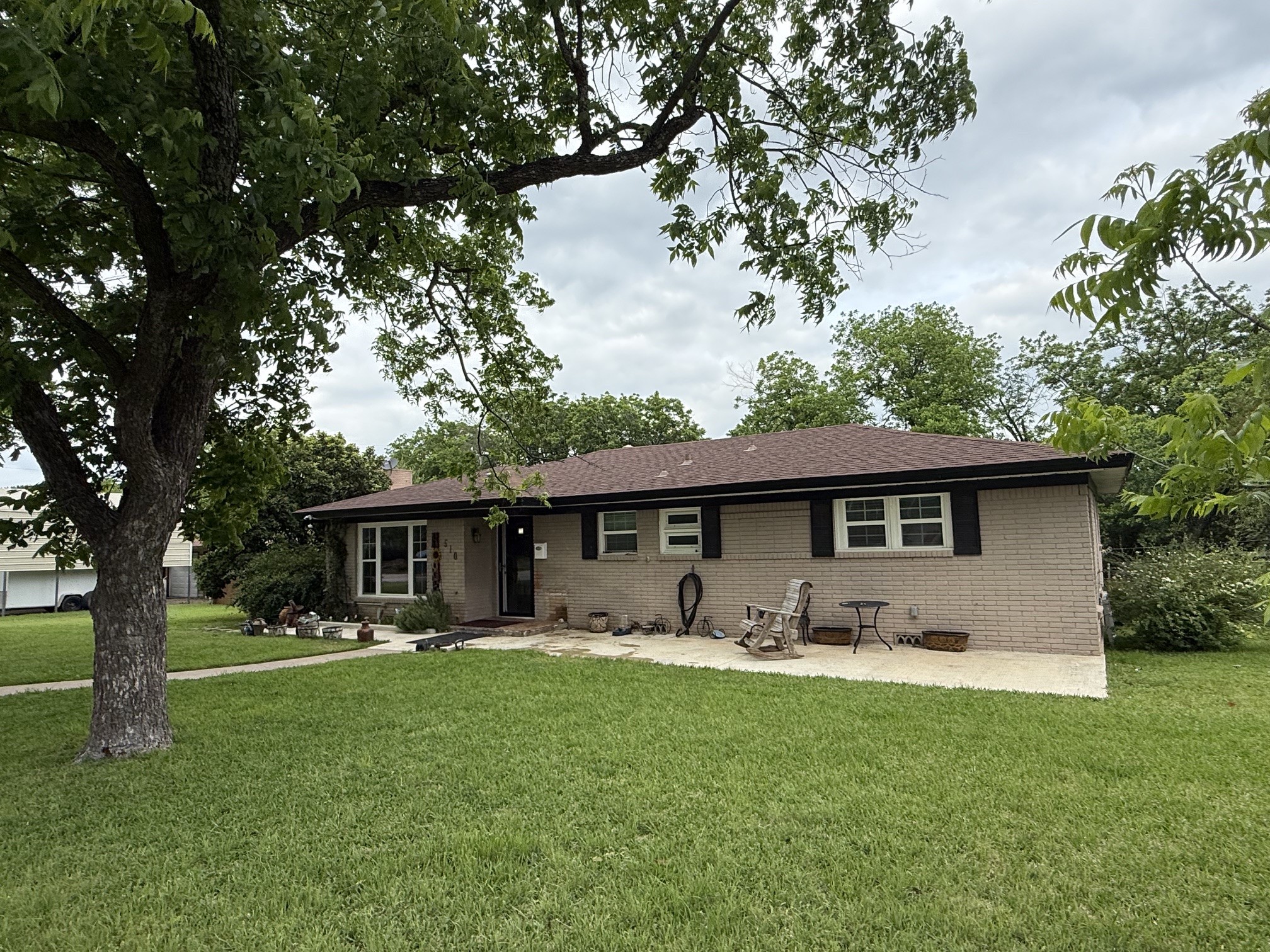 510 S Avenue O Clifton TX 76634