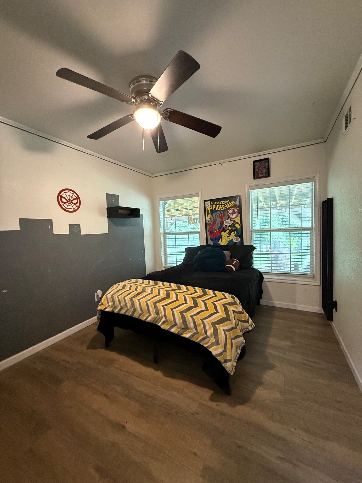 510 S Avenue O Clifton TX 76634