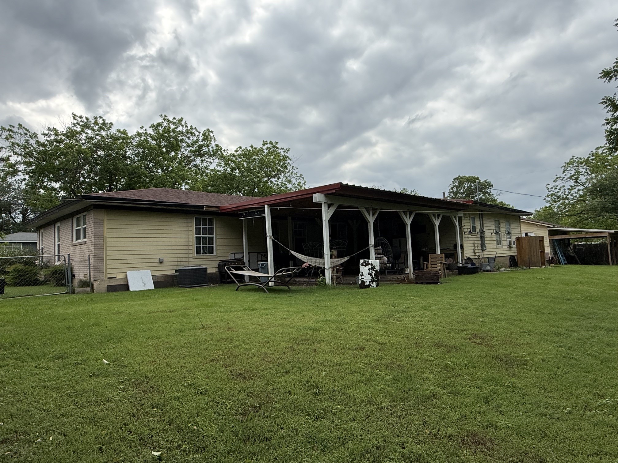 510 S Avenue O Clifton TX 76634