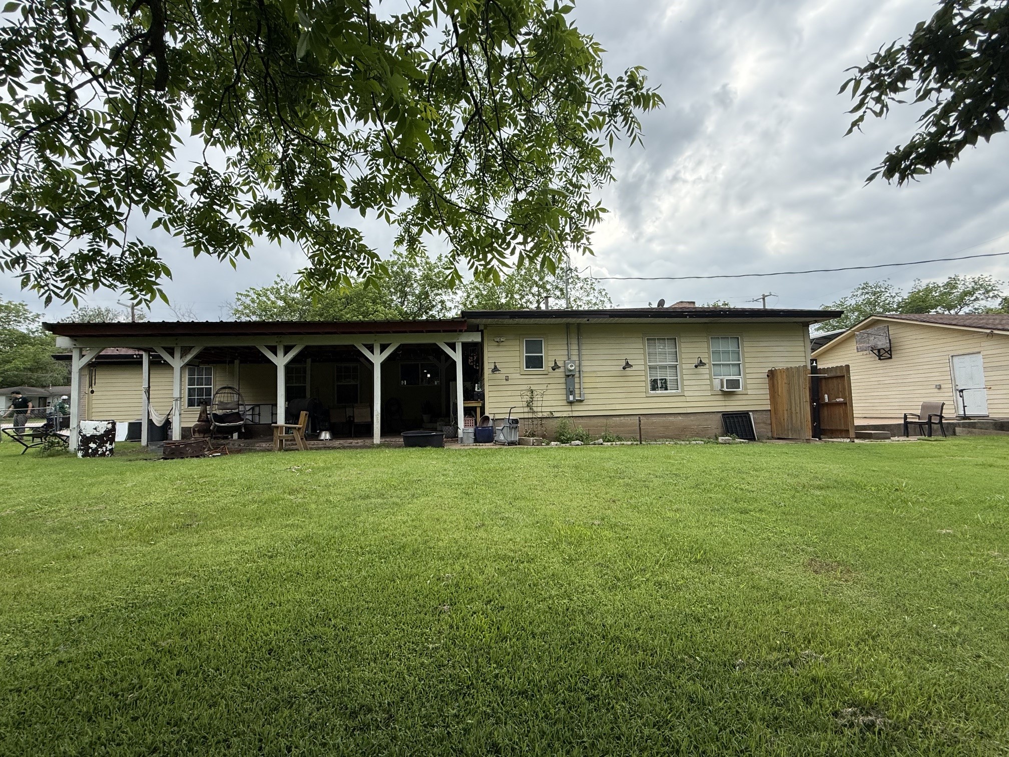 510 S Avenue O Clifton TX 76634