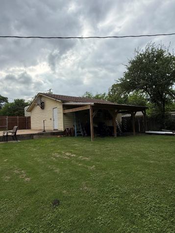 510 S Avenue O Clifton TX 76634