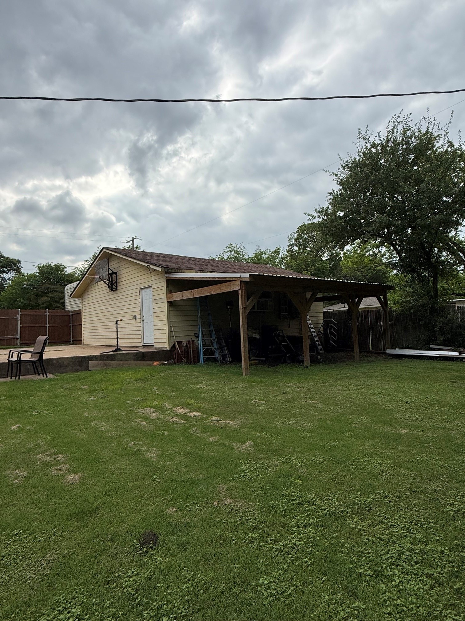 510 S Avenue O Clifton TX 76634