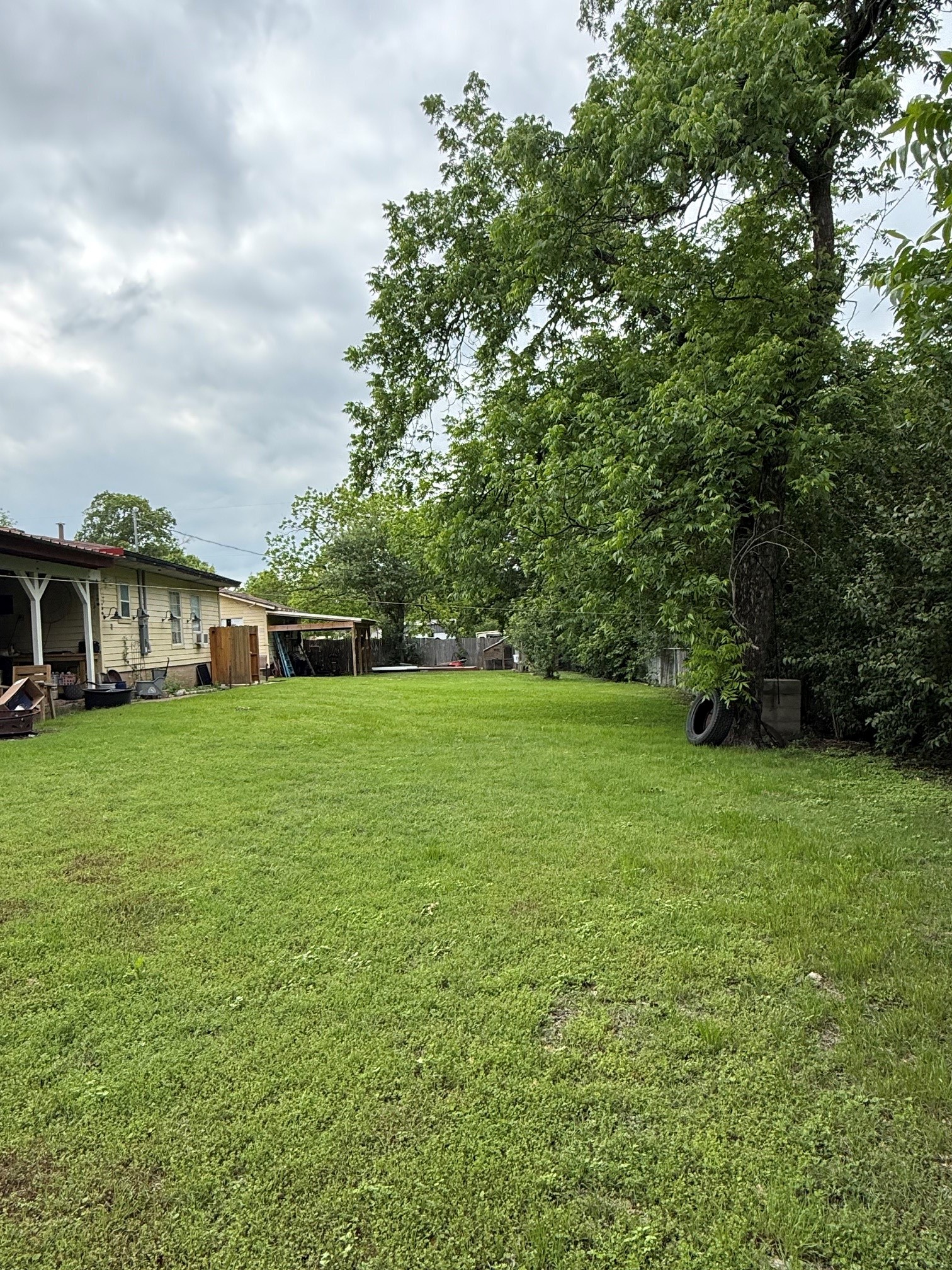510 S Avenue O Clifton TX 76634
