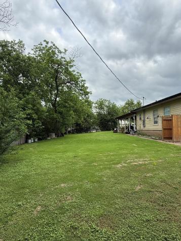 510 S Avenue O Clifton TX 76634