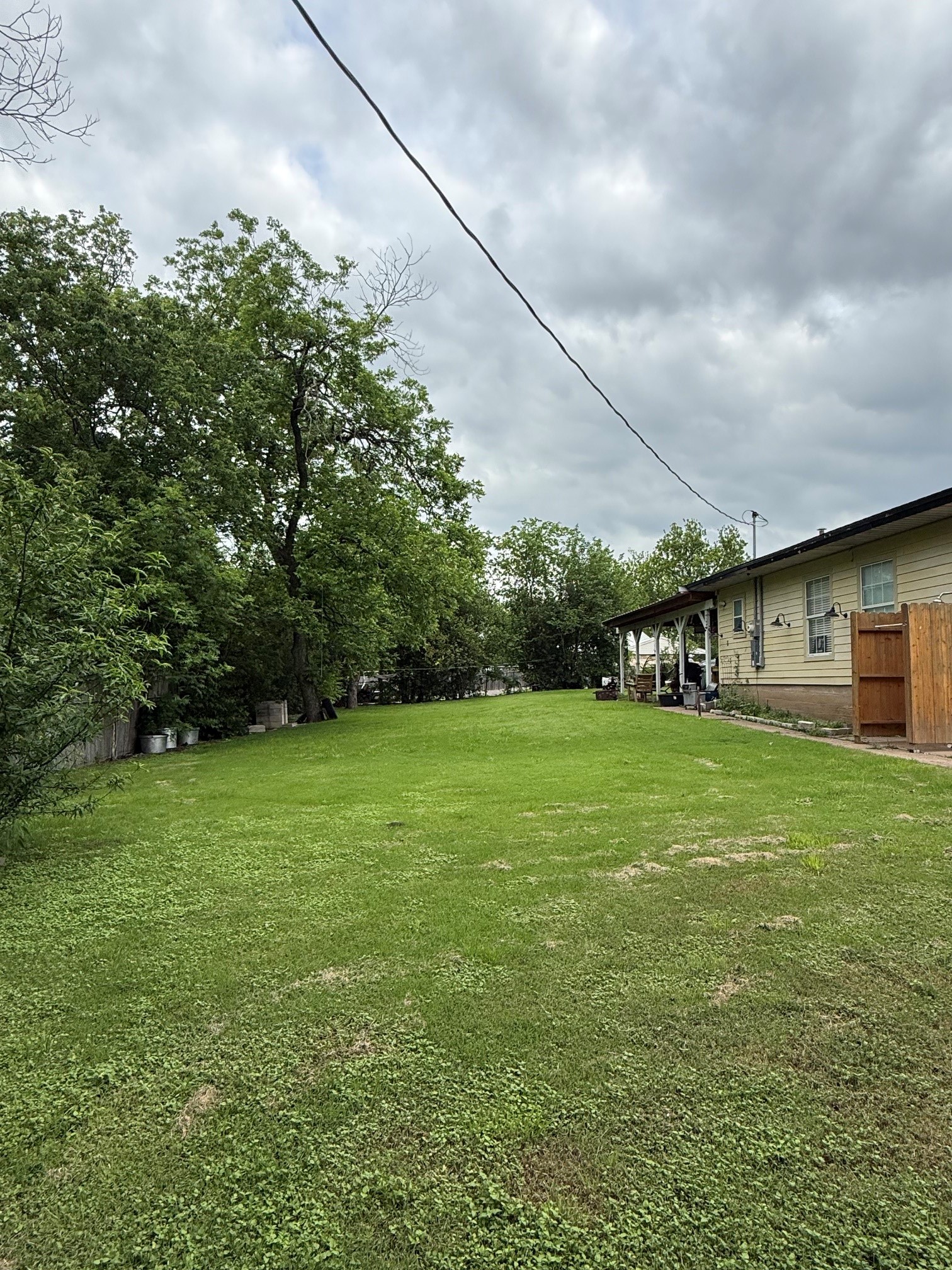510 S Avenue O Clifton TX 76634
