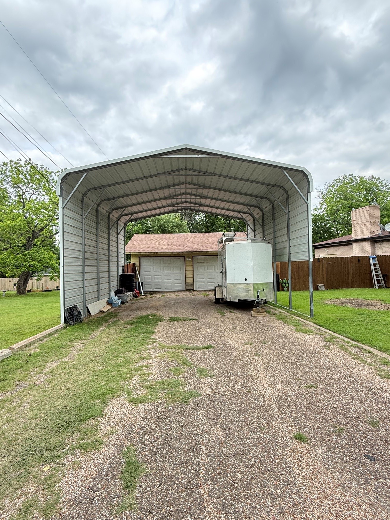 510 S Avenue O Clifton TX 76634