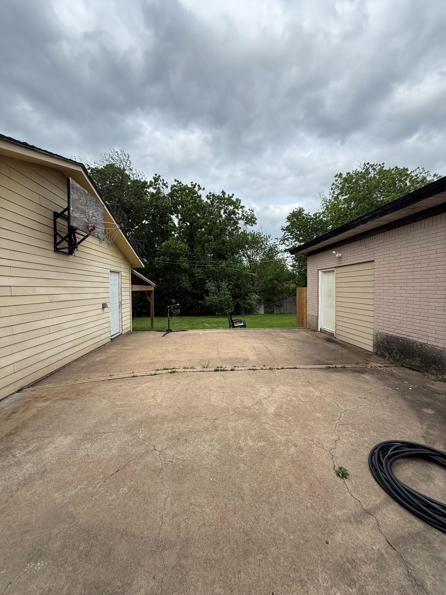 510 S Avenue O Clifton TX 76634