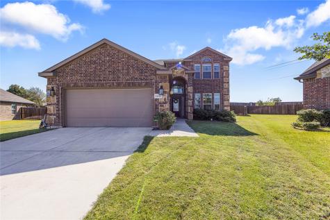 1441 Red River Drive Aubrey TX 76227