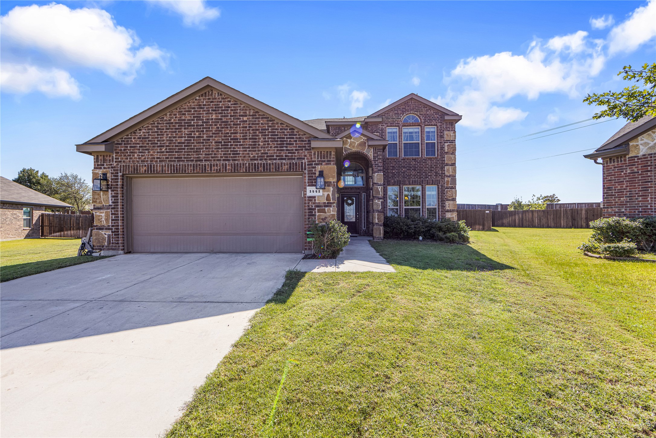 1441 Red River Drive Aubrey TX 76227