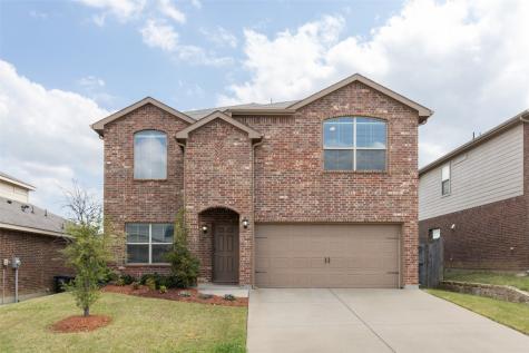 1125 Colchester Court Fort Worth TX 76134