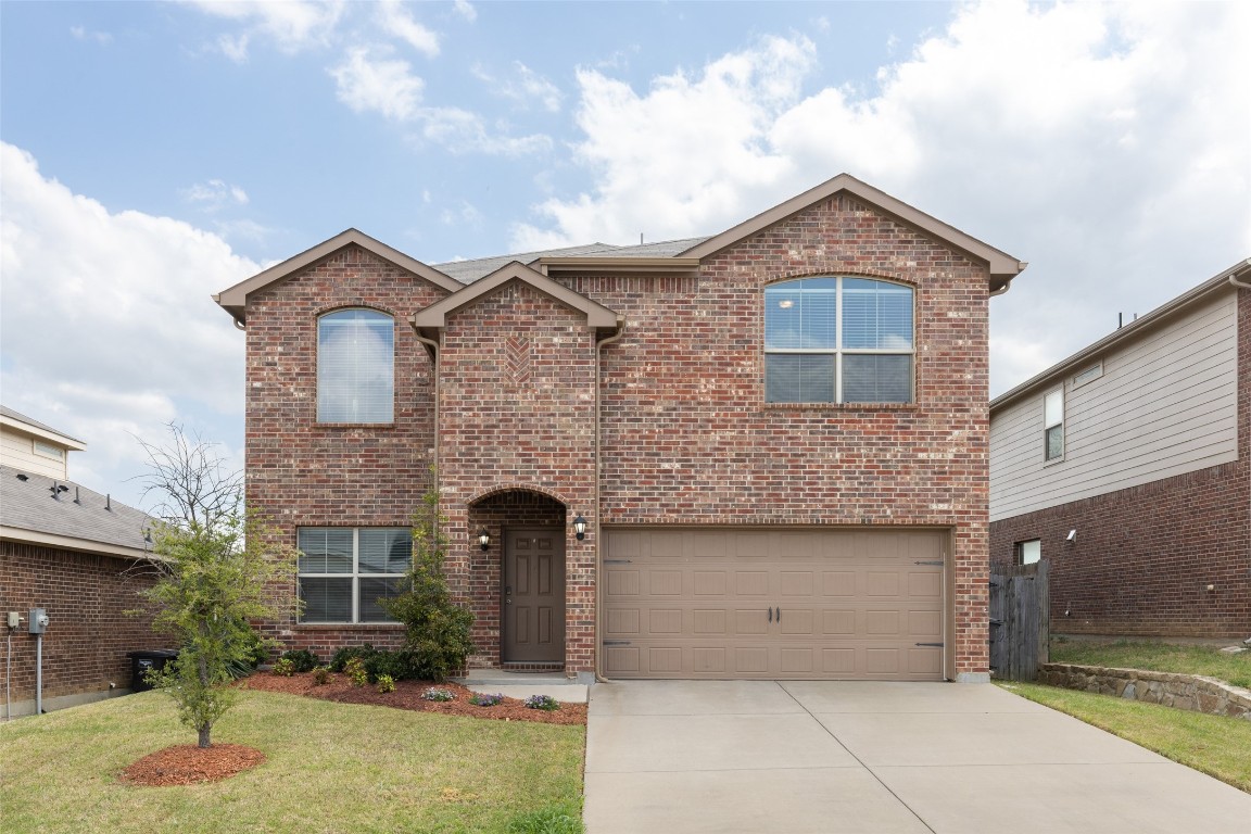 1125 Colchester Court Fort Worth TX 76134