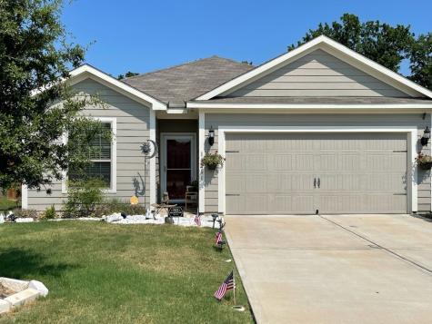 14261 Stallion Ridge Drive Dallas TX 75253