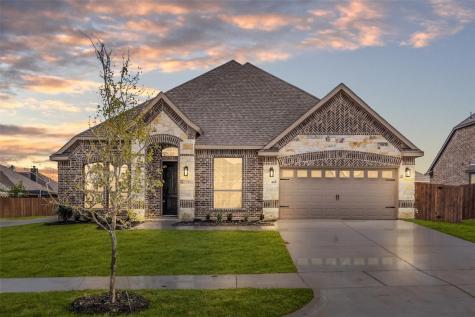 458 Washington Avenue Waxahachie TX 75165