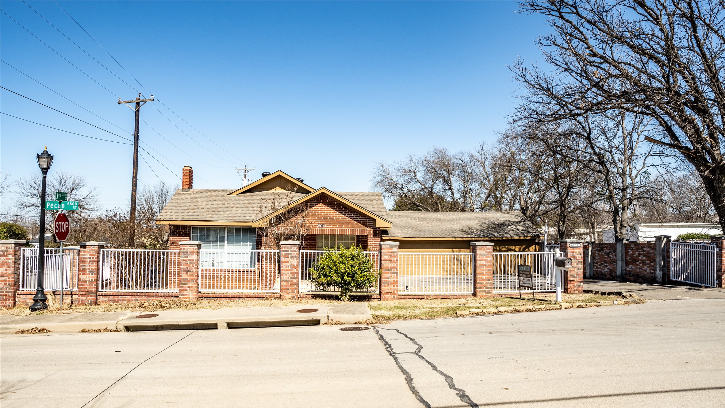 6810 Pecan Street Frisco TX 75034