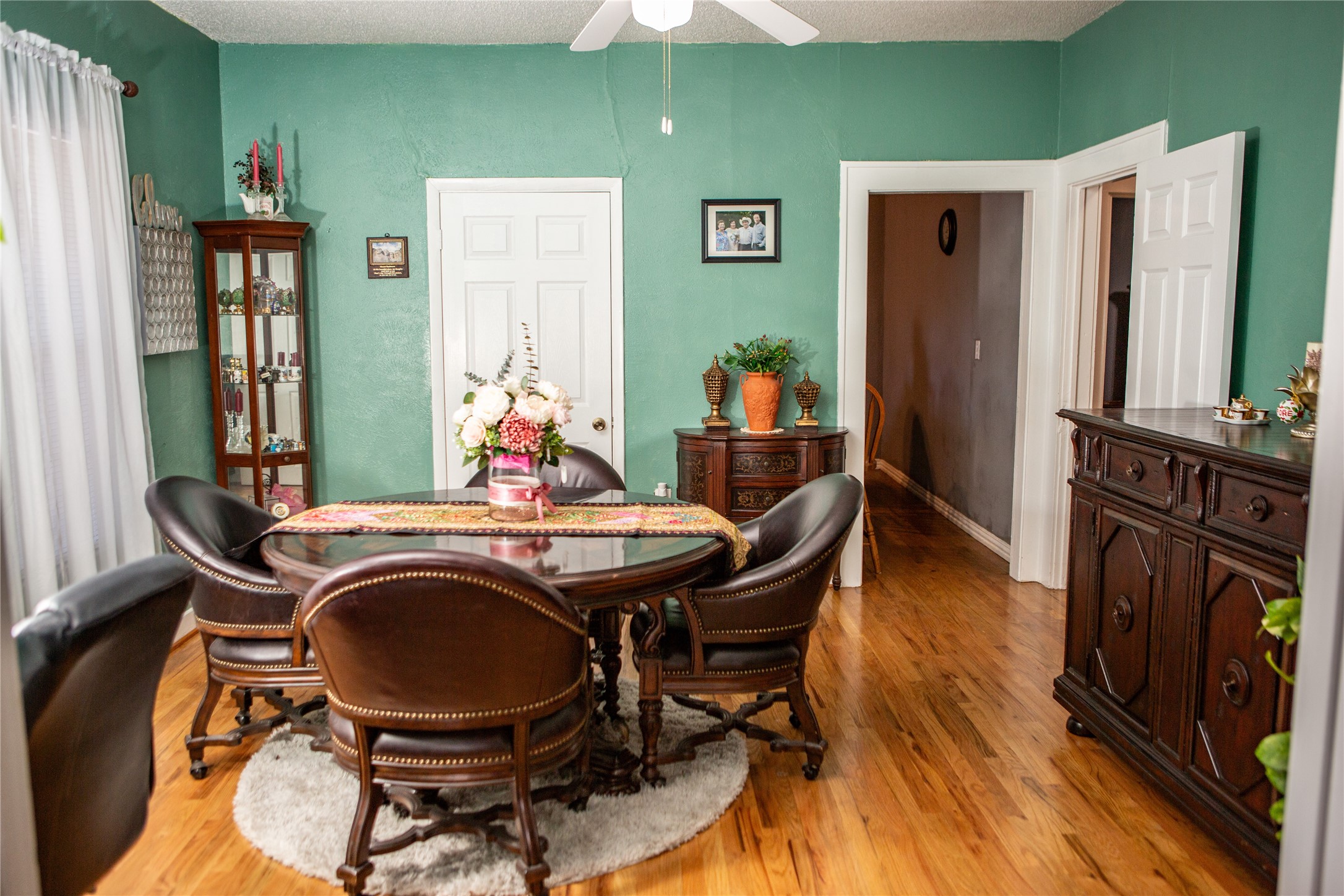 6810 Pecan Street Frisco TX 75034