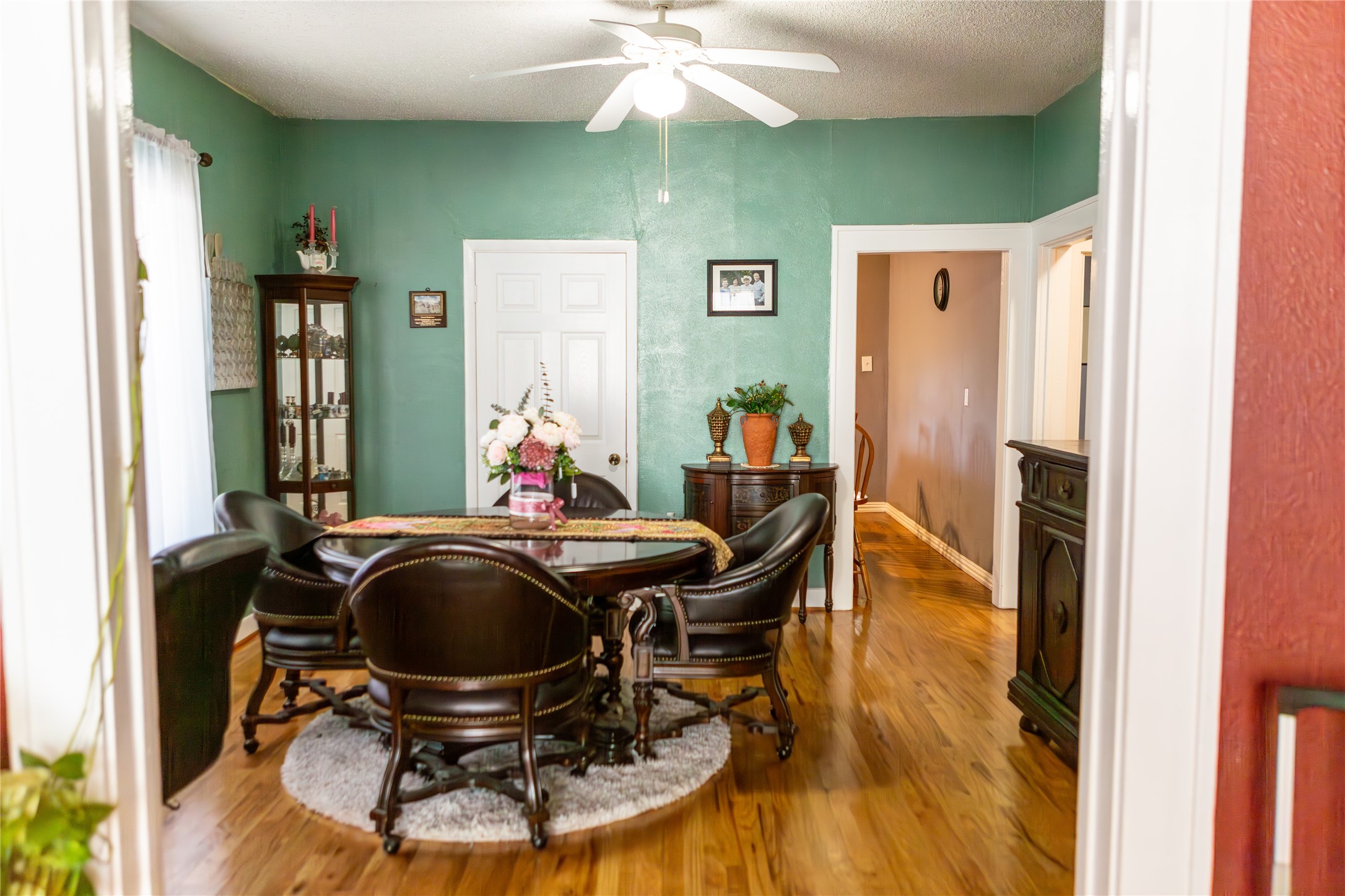 6810 Pecan Street Frisco TX 75034