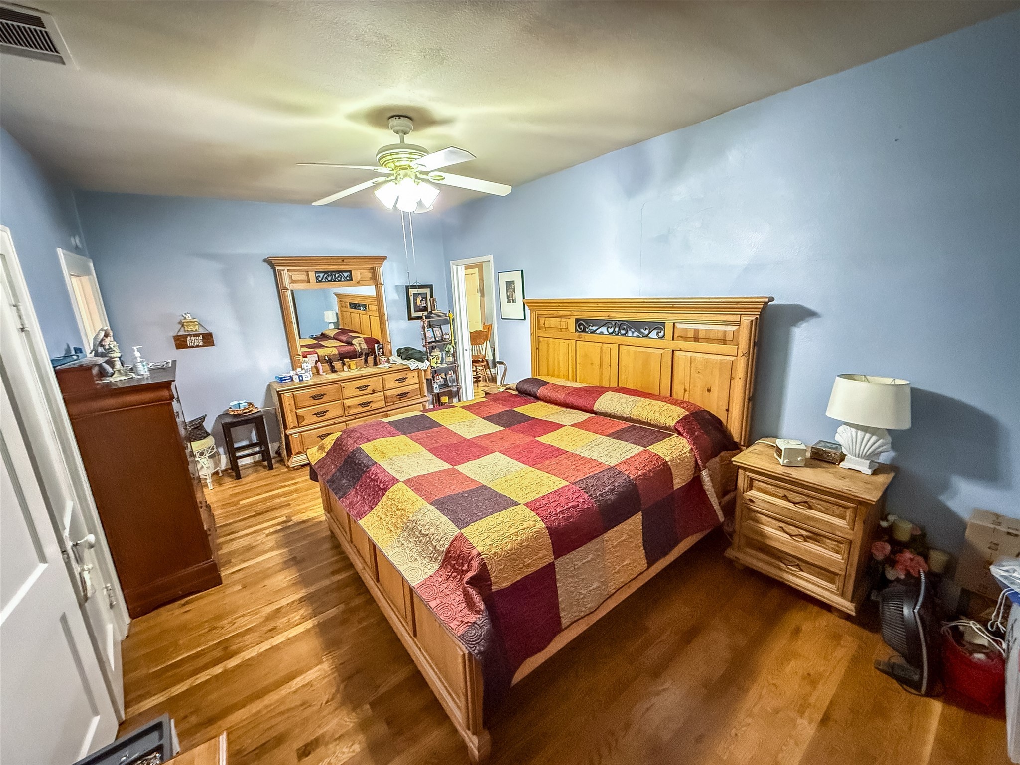 6810 Pecan Street Frisco TX 75034