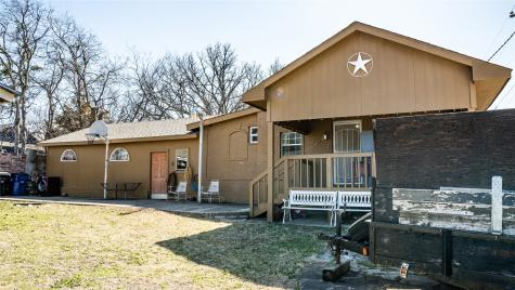 6810 Pecan Street Frisco TX 75034