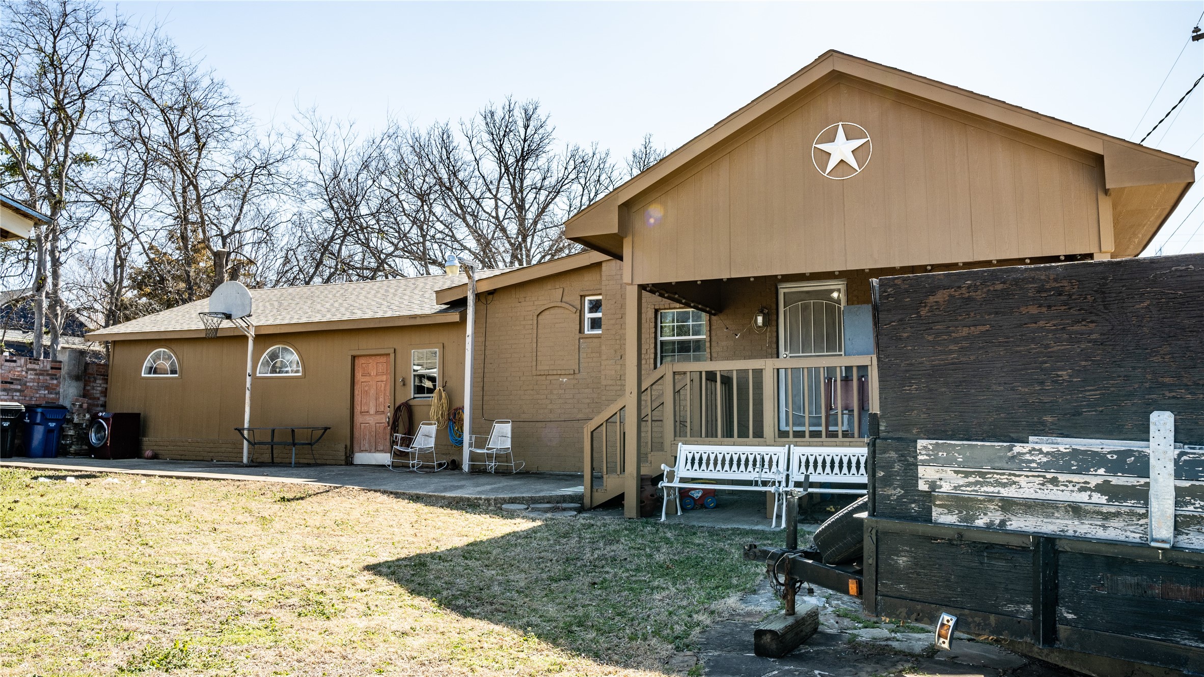 6810 Pecan Street Frisco TX 75034