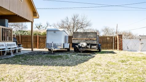 6810 Pecan Street Frisco TX 75034
