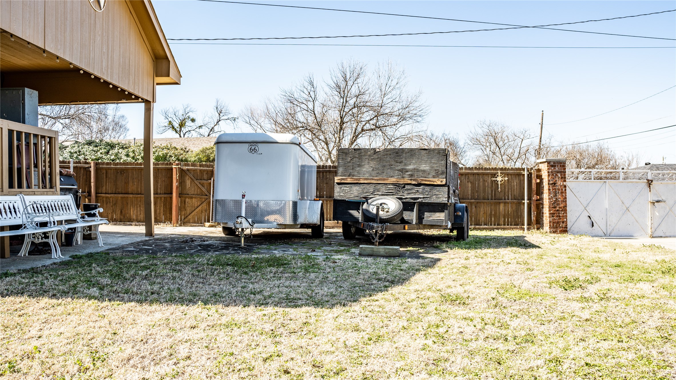 6810 Pecan Street Frisco TX 75034
